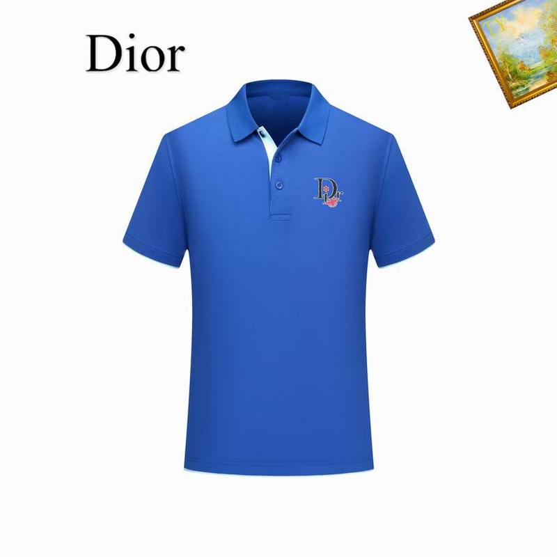 DIOR Men's Polo 48